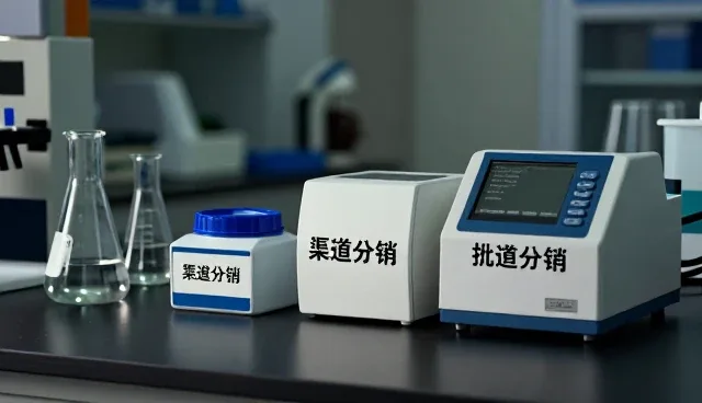 供应链管理在渠道分销中的性能表现与适用场景分析