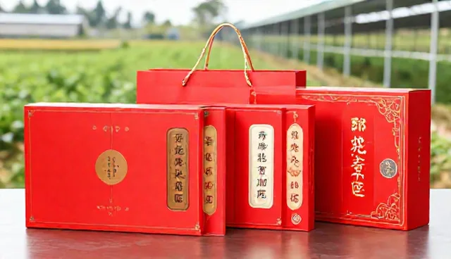 节日礼品礼盒的渠道分销如何提升市场表现