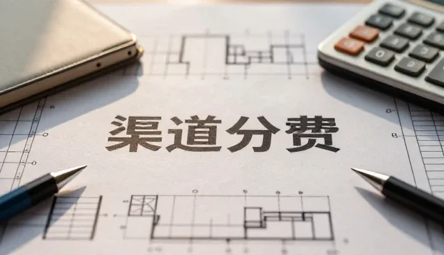 分销效率如何驱动电商销售的市场拓展